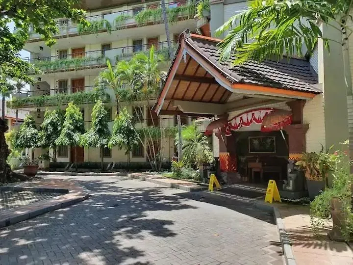 Apartament Apt 6236 Jayakarta Residence Seminyak