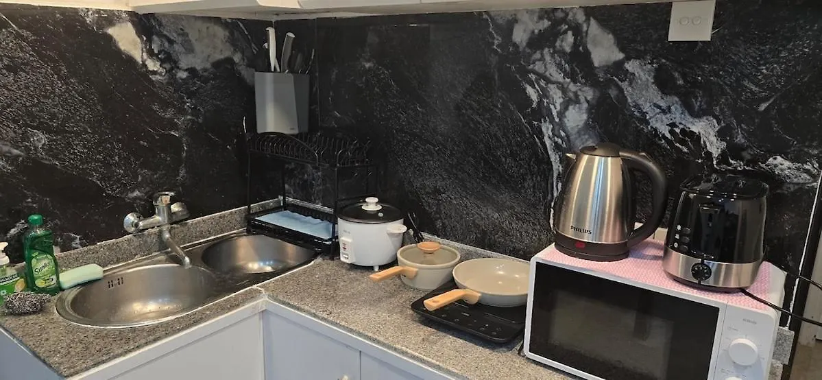 Apt 6236 Jayakarta Residence Seminyak
