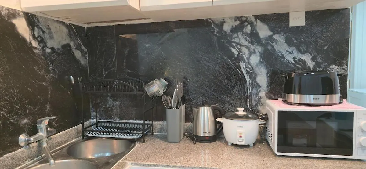 Apartament Apt 6236 Jayakarta Residence Seminyak