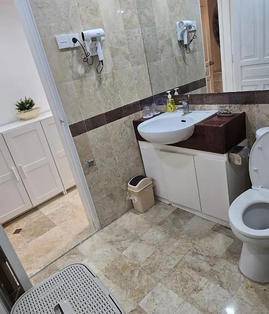 Apartament Apt 6236 Jayakarta Residence Seminyak