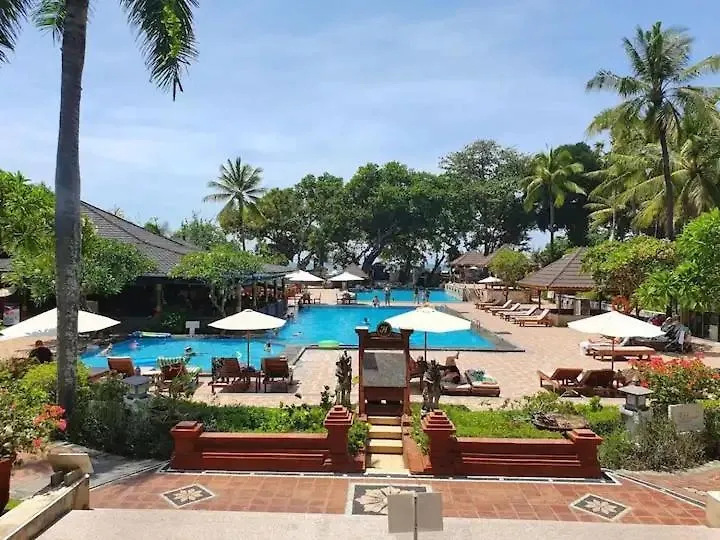 Apt 6236 Jayakarta Residence Seminyak Apartament