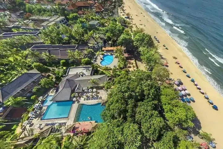 Apartament Apt 6236 Jayakarta Residence Seminyak