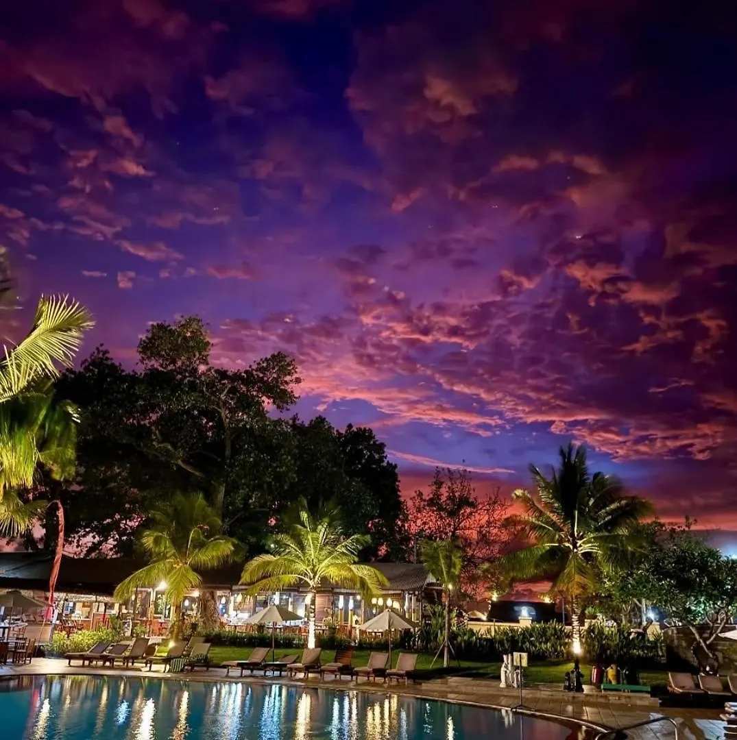 Apt 6236 Jayakarta Residence Seminyak