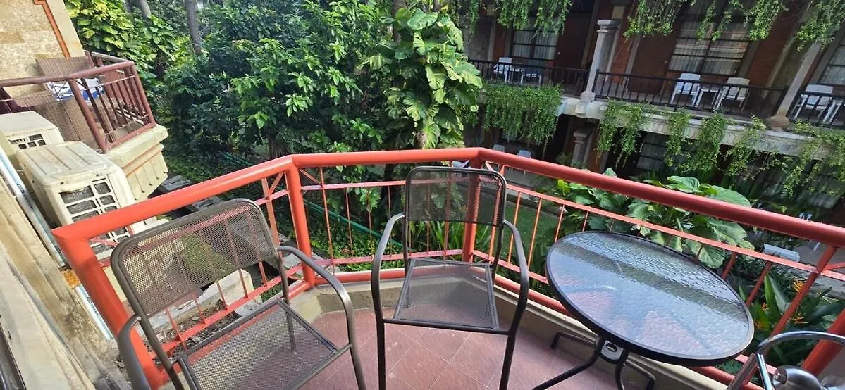 Apt 6236 Jayakarta Residence Seminyak Apartament