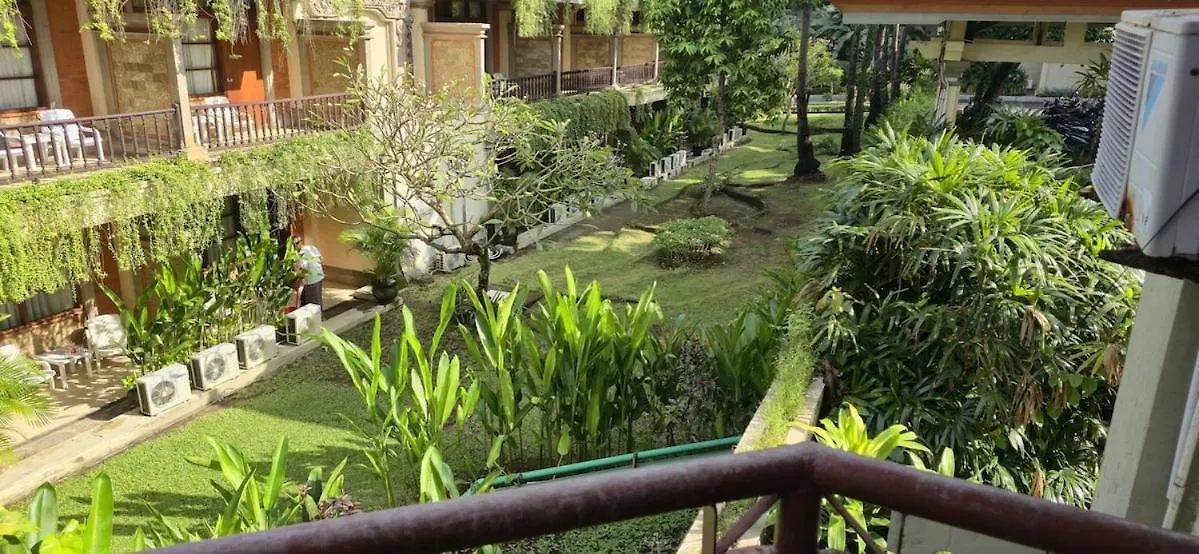 Apt 6236 Jayakarta Residence Seminyak