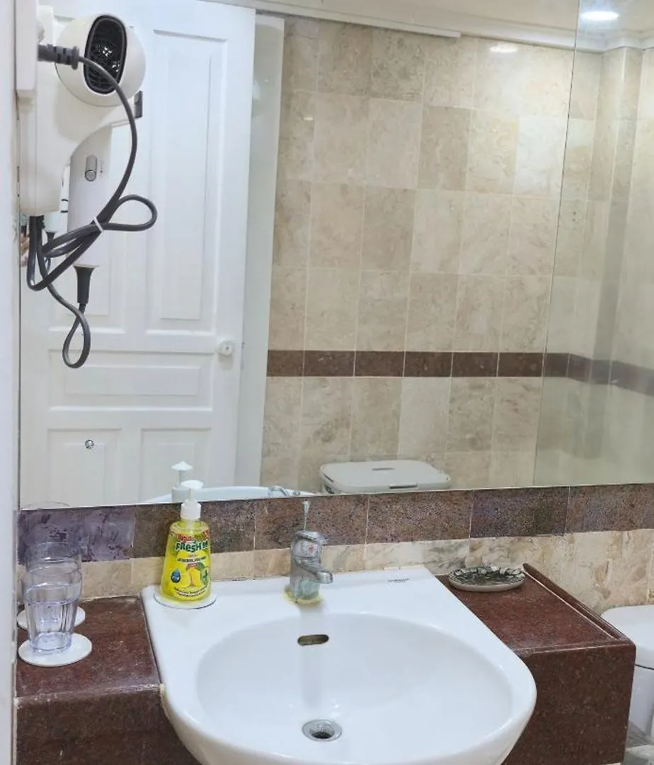 Apt 6236 Jayakarta Residence Seminyak Indonezja