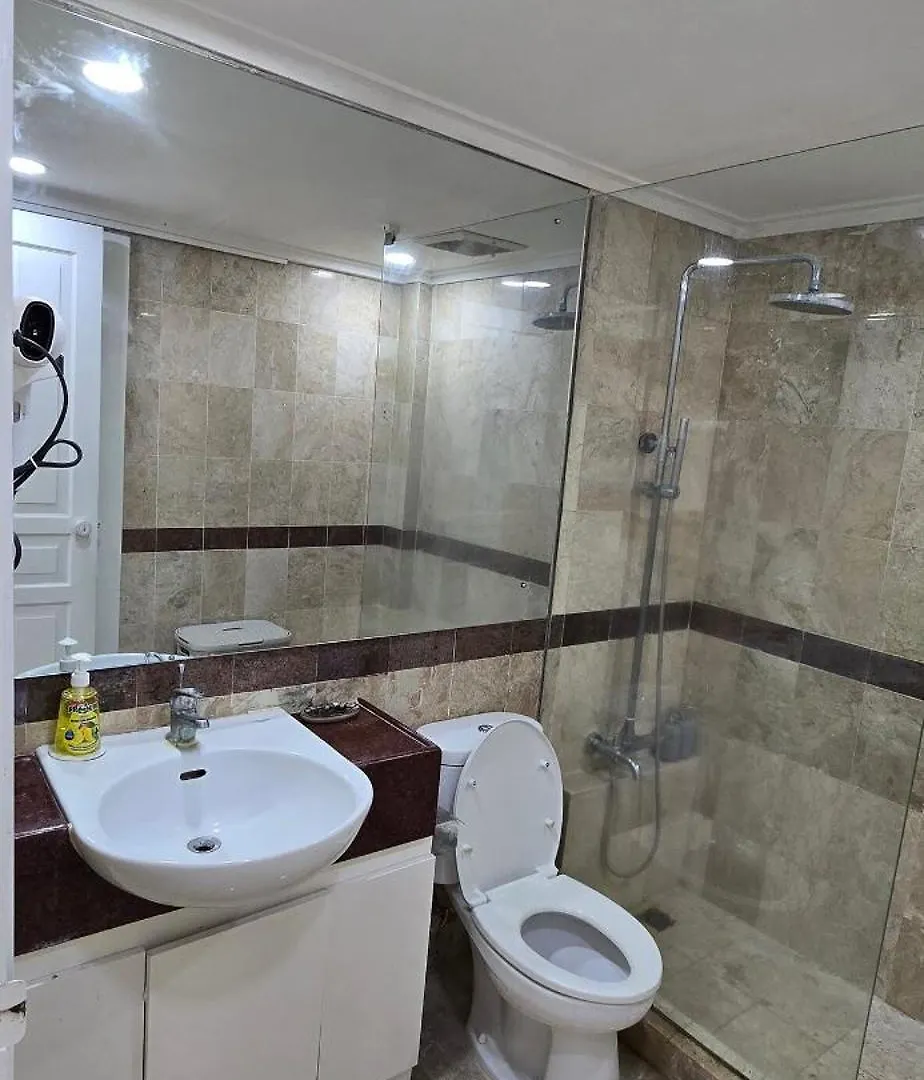 Apartament Apt 6236 Jayakarta Residence Seminyak Indonezja