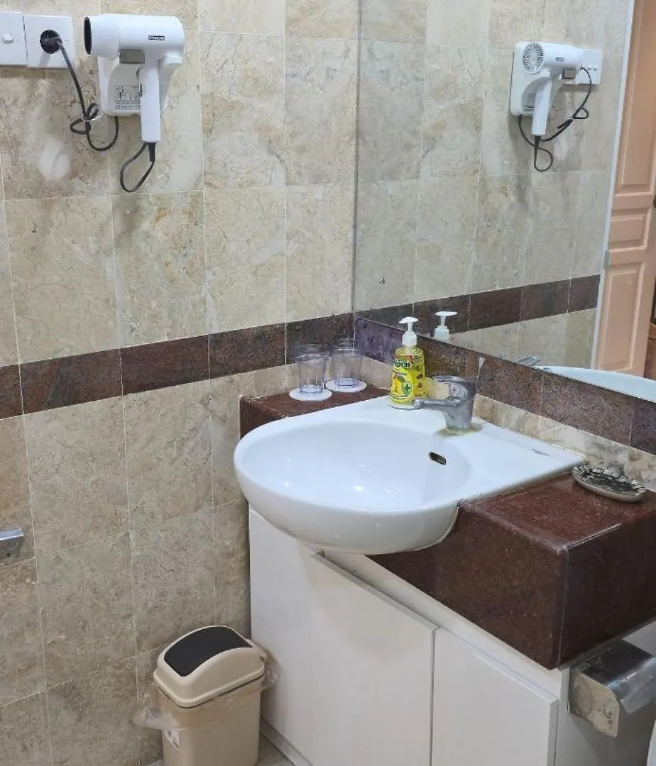 Apartament Apt 6236 Jayakarta Residence Seminyak