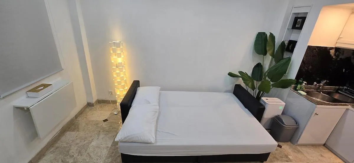 Apt 6236 Jayakarta Residence Seminyak