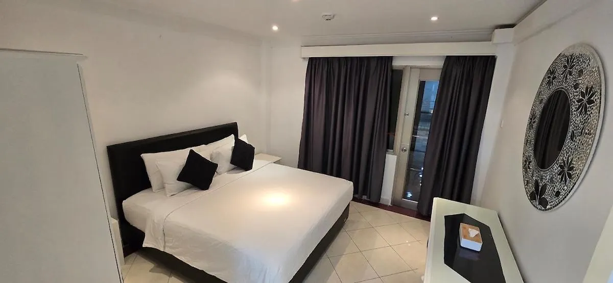 Apartament Apt 6236 Jayakarta Residence Seminyak