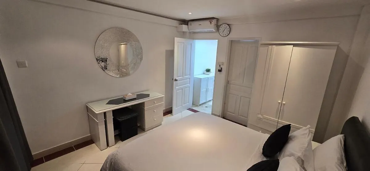 Apt 6236 Jayakarta Residence Seminyak Indonezja