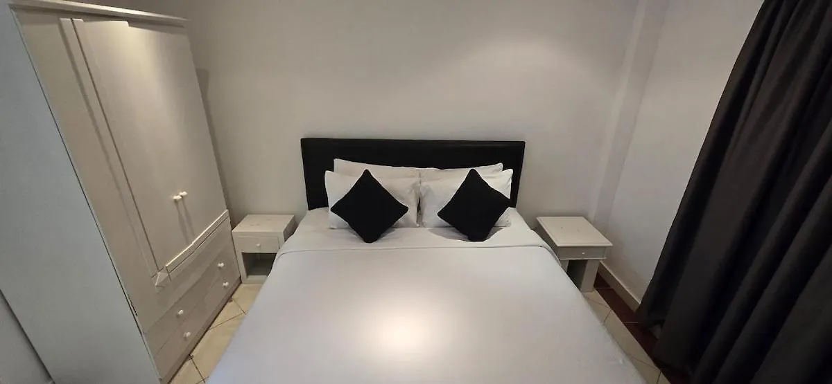 Apt 6236 Jayakarta Residence Seminyak 0*,  Indonezja