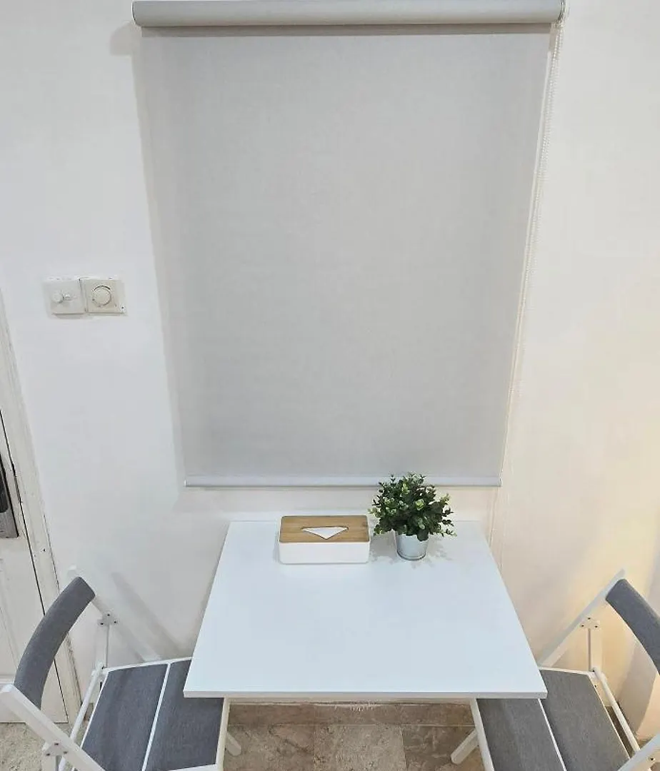 Apt 6236 Jayakarta Residence Seminyak Apartament