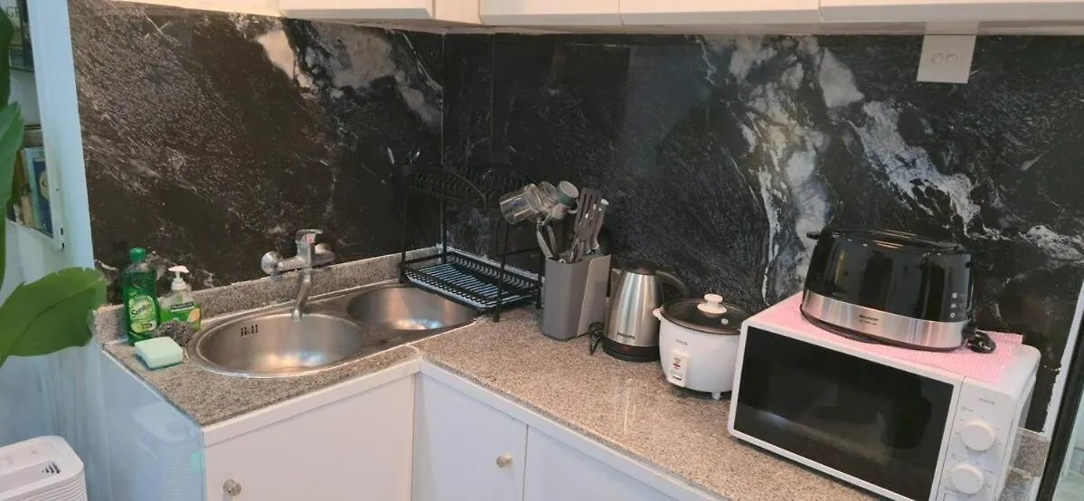 Apt 6236 Jayakarta Residence Seminyak Indonezja