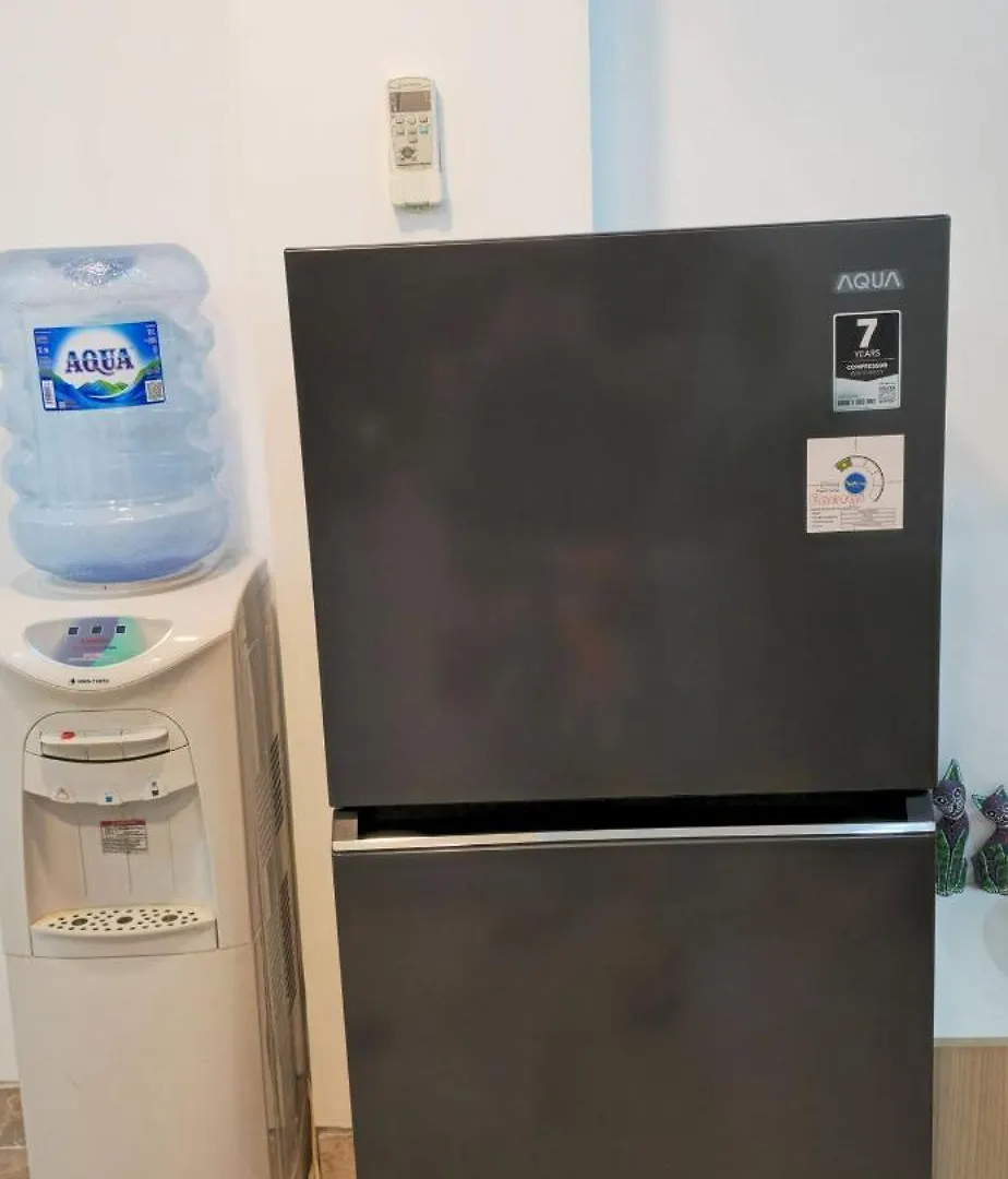 Apartament Apt 6236 Jayakarta Residence Seminyak
