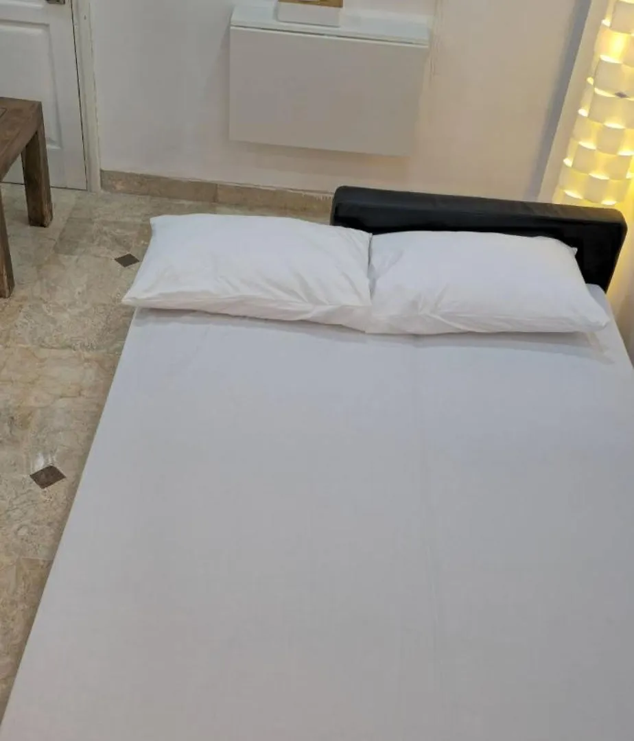 Apt 6236 Jayakarta Residence Seminyak Indonezja