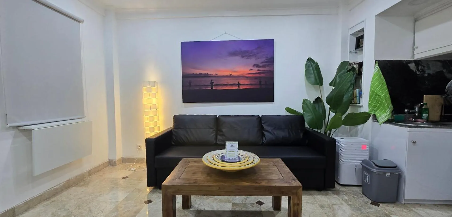 Apt 6236 Jayakarta Residence Seminyak 0*,  Indonezja