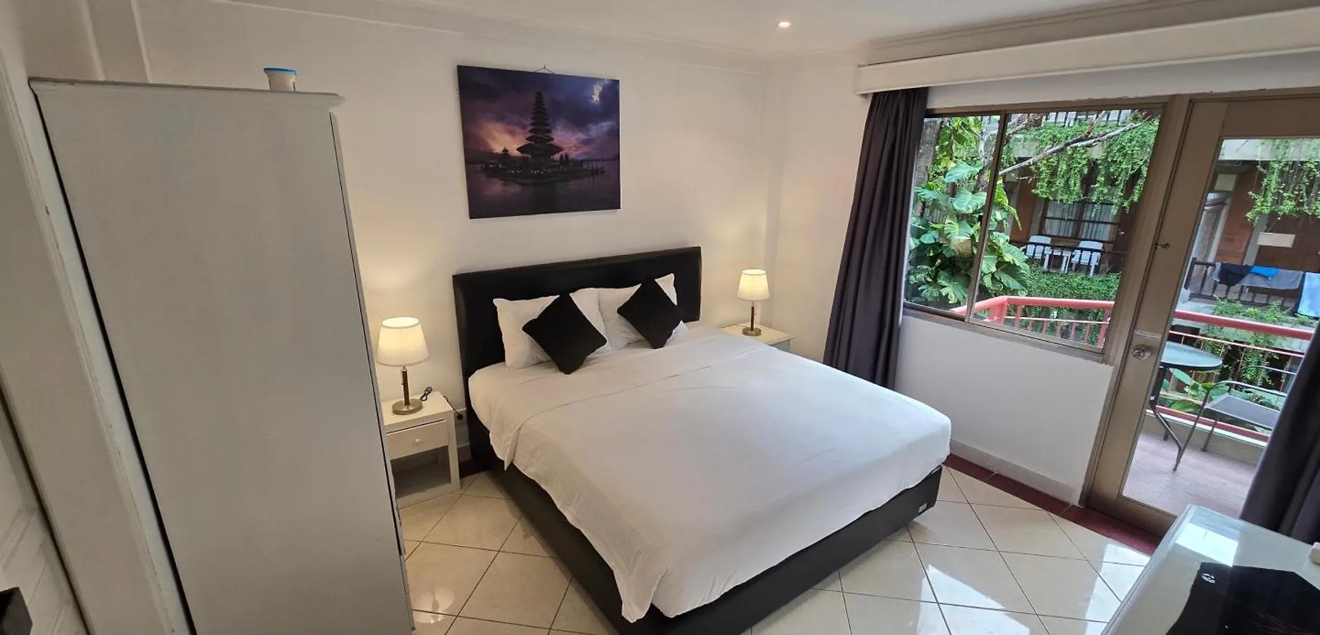 Apt 6236 Jayakarta Residence Seminyak