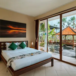 Gasthuis Umah Kita, Seminyak